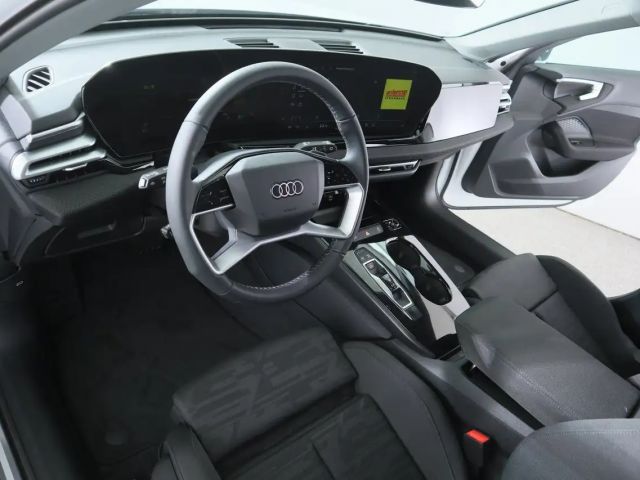 Audi A5 TDI