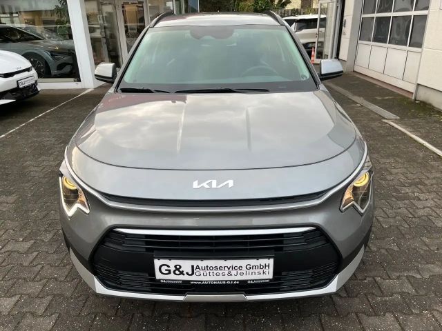 Kia Niro Edition 7 Hybrid