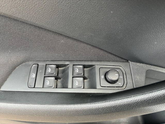 Skoda Kamiq 1.5 TSI Ambition