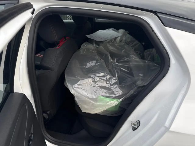 Opel Corsa 1.2 Turbo GS-Line Grand Sport Turbo