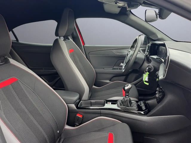 Opel Mokka GS-Line Grand Sport