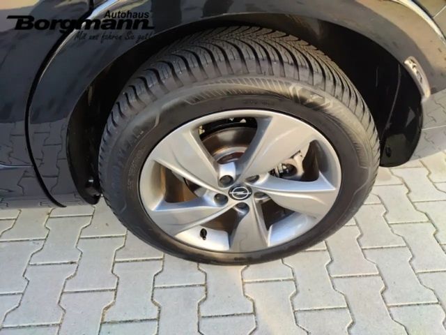 Opel Grandland X GS-Line Grand Sport