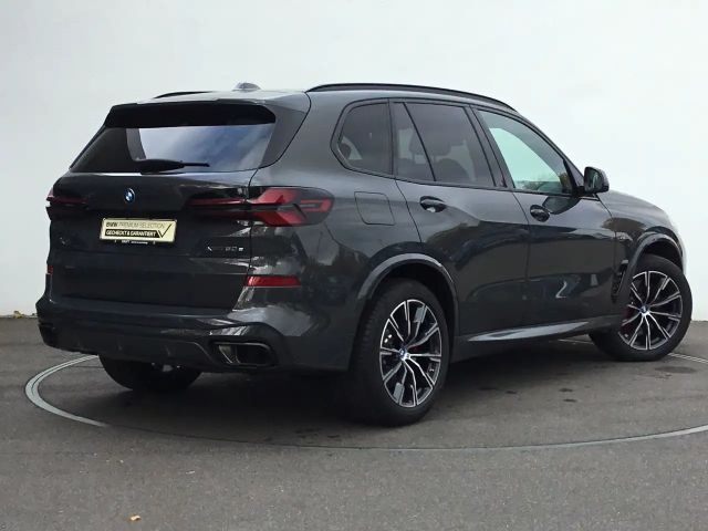 BMW X5 M-Sport xDrive50e