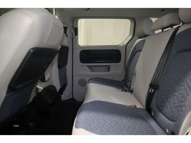 Volkswagen ID.Buzz Pro