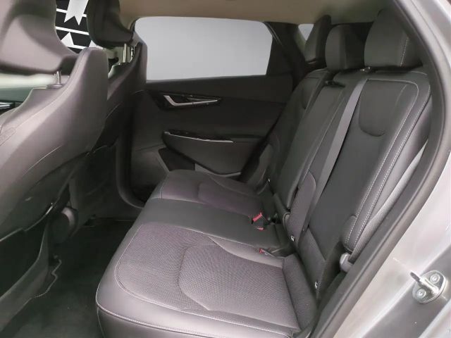 Kia EV6 77,4 kWh Vierwielaandrijving