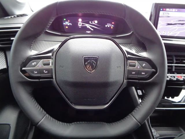 Peugeot 208 Allure Pack PureTech