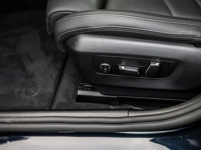 BMW 520 520i M-Sport Touring