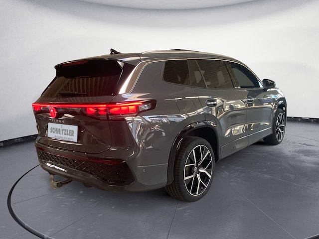 Volkswagen Tayron 2.0 TDI DSG R-Line