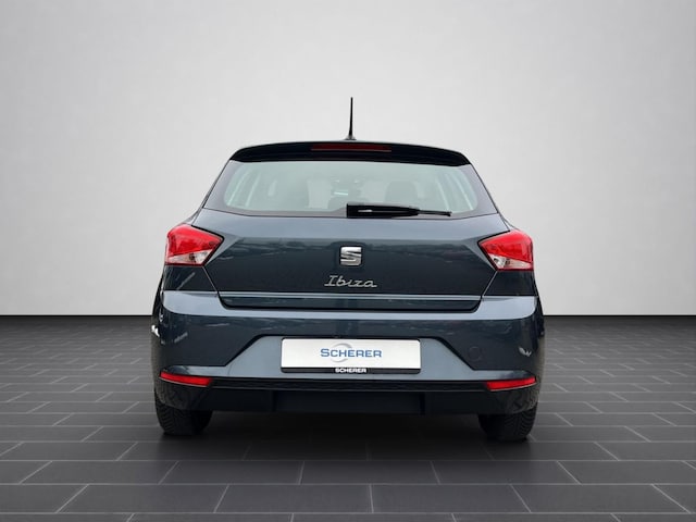 Seat Ibiza 1.0 TSI Style