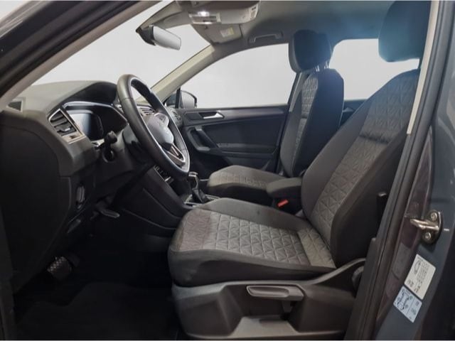 Volkswagen Tiguan 1.4 TSI Life eHybrid