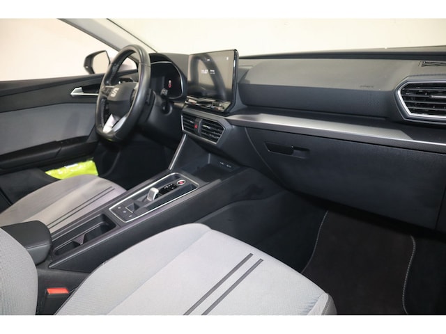 Seat Leon 2.0 TDI DSG Sportstourer Style