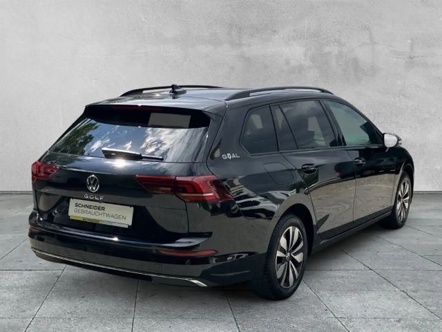 Volkswagen Golf 1.5 TSI Golf VIII Variant