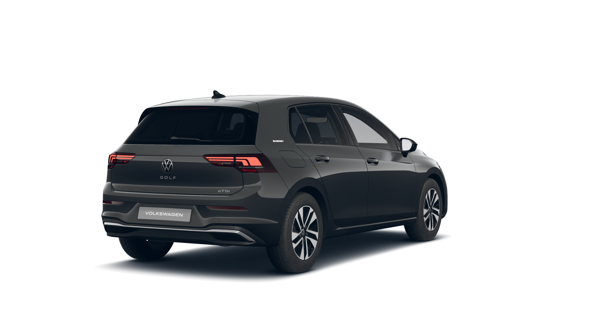 Volkswagen Golf 1.5 eTSI Life Plus