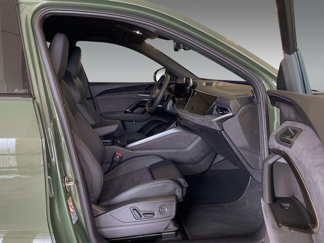 Audi Q5 Quattro S-Tronic Sportback