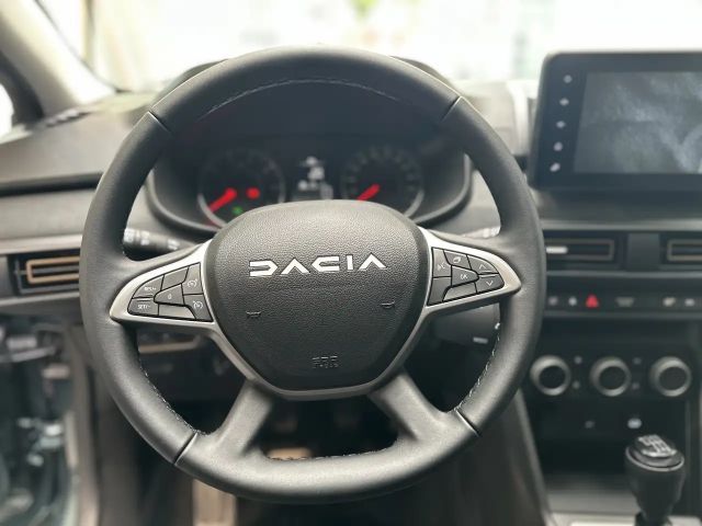 Dacia Jogger ECO-G Extreme