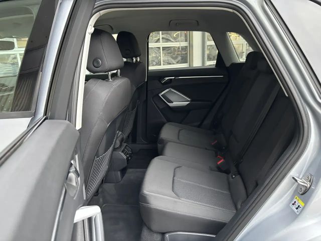 Audi Q3 45 TFSI Hybride S-Tronic