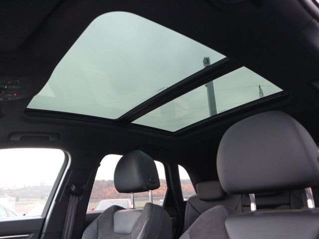 Audi RS Q3 Quattro S-Tronic