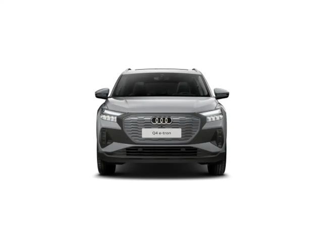 Audi Q4 e-tron 35