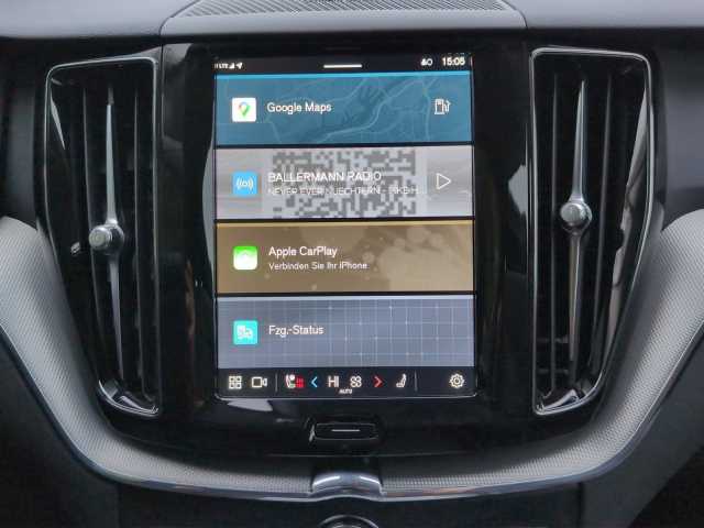 Volvo XC60 AWD Dark Plus