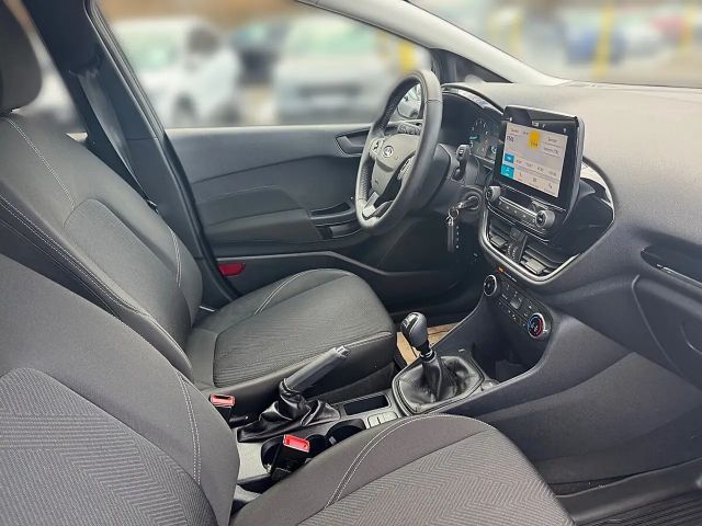 Ford Fiesta Cool & Connect