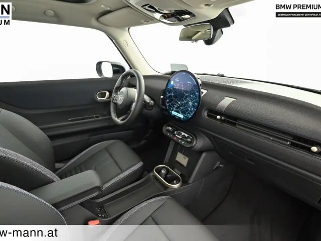 MINI Cooper CLASSIC TRIM,  PAKET M