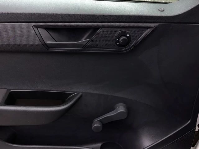 Skoda Fabia 1.0 TSI Active