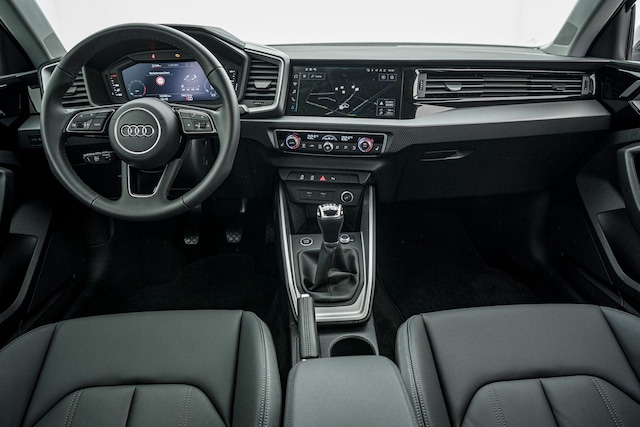 Audi A1 30 TFSI S-Line Sportback