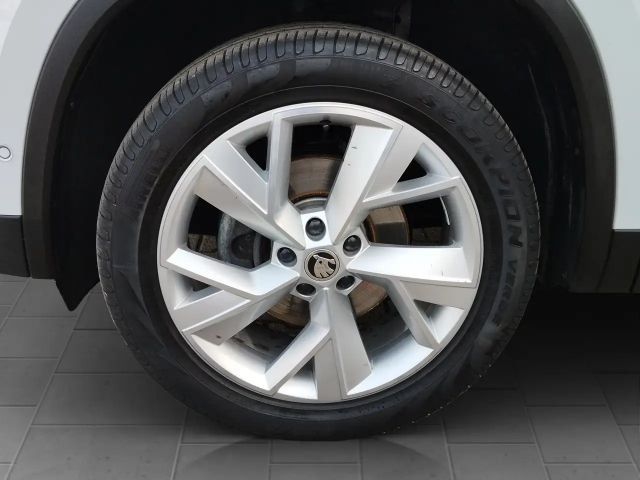 Skoda Kodiaq 1.5 TSI Clever