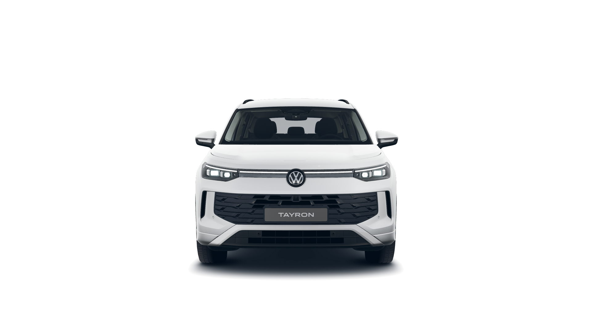 Volkswagen Tayron 2.0 TDI 4Motion