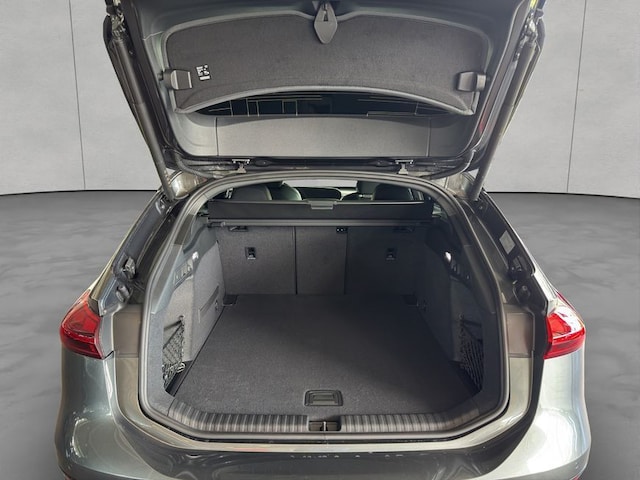 Audi A6 e-tron Avant Quattro