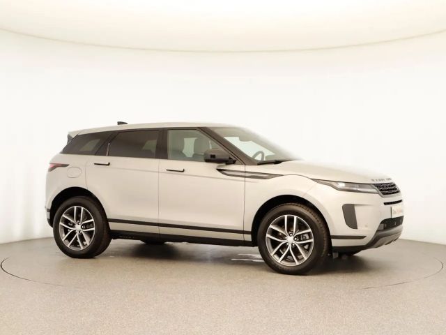 Land Rover Range Rover Evoque S