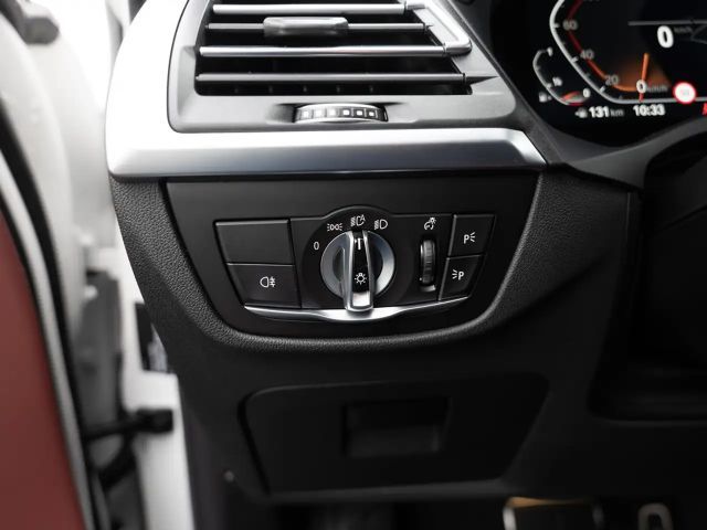 BMW X3 M-Sport xDrive