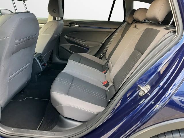 Volkswagen Golf 2.0 TDI AllTrack DSG Variant