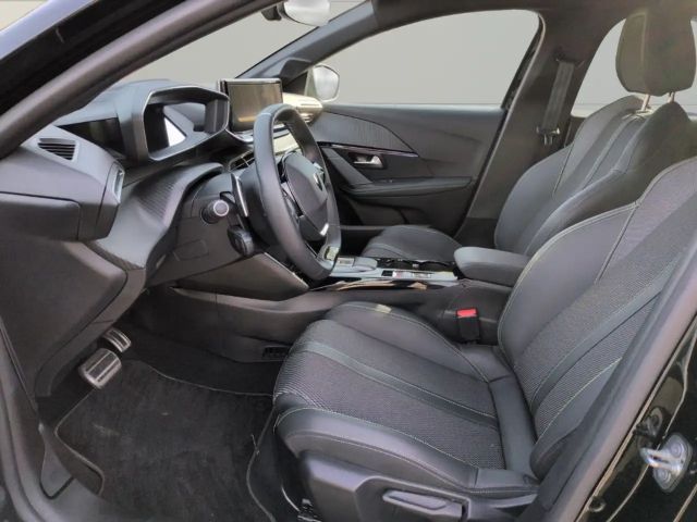 Peugeot 208 GT-Line Hybrid