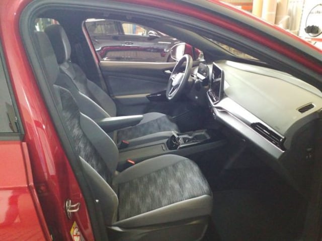 Volkswagen ID.4 IQ.Drive Performance Pro