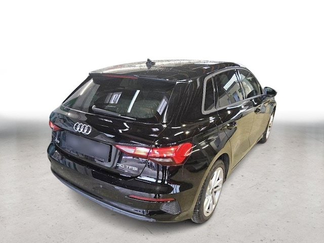 Audi A3 30 TFSI S-Tronic Sportback
