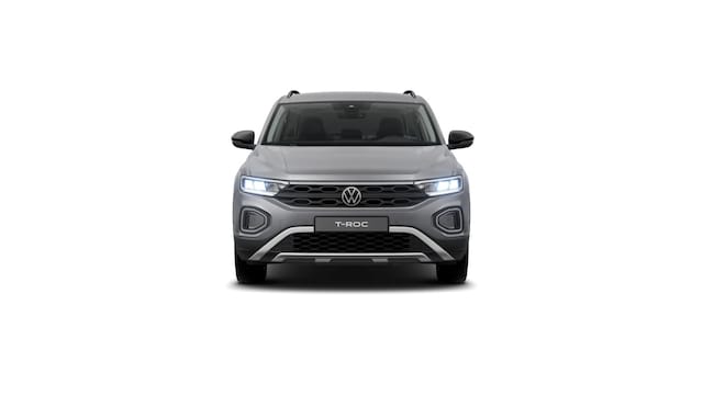 Volkswagen T-Roc 1.0 TSI