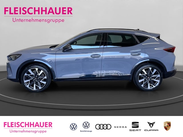 Cupra Formentor 2.0 TSI 4Drive