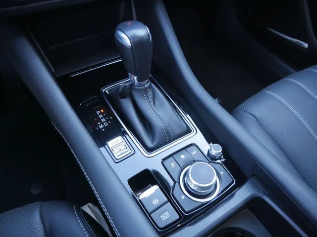 Mazda 6 SkyActiv Sportbreak Takumi