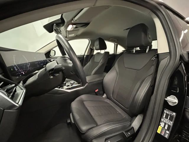 BMW i4 Coupé Gran Coupé eDrive40