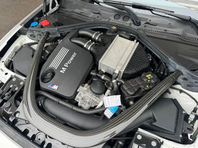 BMW M2 Competition Coupé