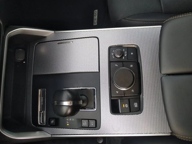 Mazda CX-60 2.5L 4WD Homura