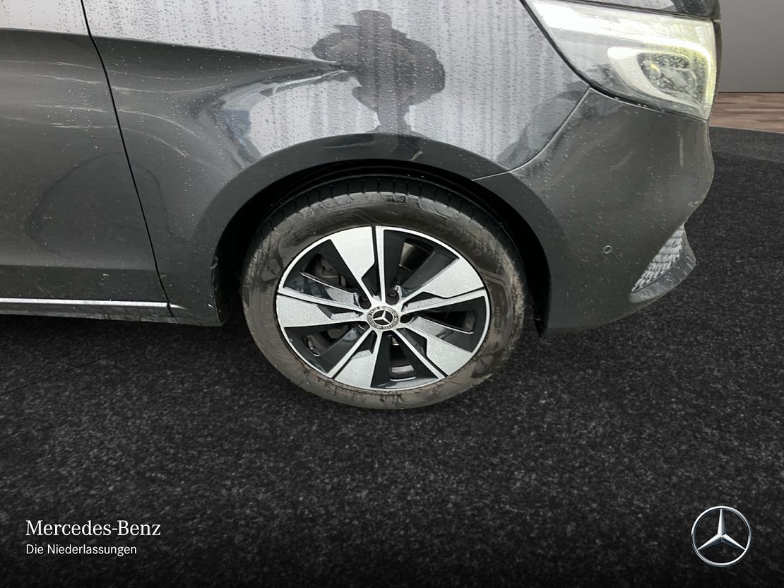 Mercedes-Benz Marco Polo Edition Horizon