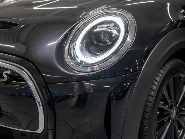 MINI Mini Electric SE