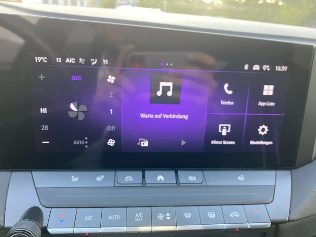 Opel Astra GS-Line Grand Sport Sports Tourer