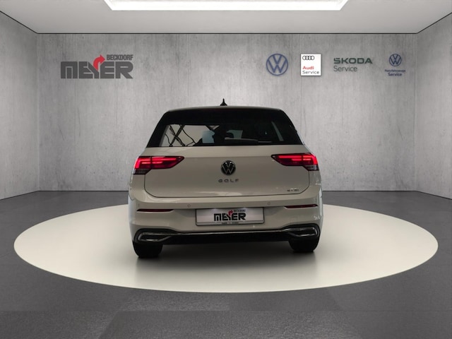 Volkswagen Golf DSG Golf VIII