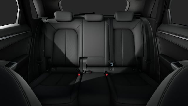 Audi Q3 35 TFSI S-Tronic