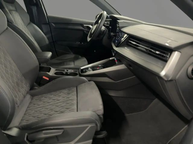 Audi A3 40 TFSI Hybride S-Line