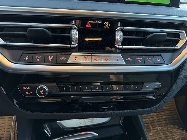 BMW X3 M-Sport xDrive30e