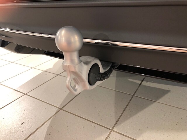 Volkswagen Passat Business Variant